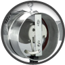 Réflecteur CoolTube Ø150 mm - douille E40