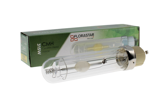 Ampoule CMH 315W Floraison 3000K - FLORASTAR
